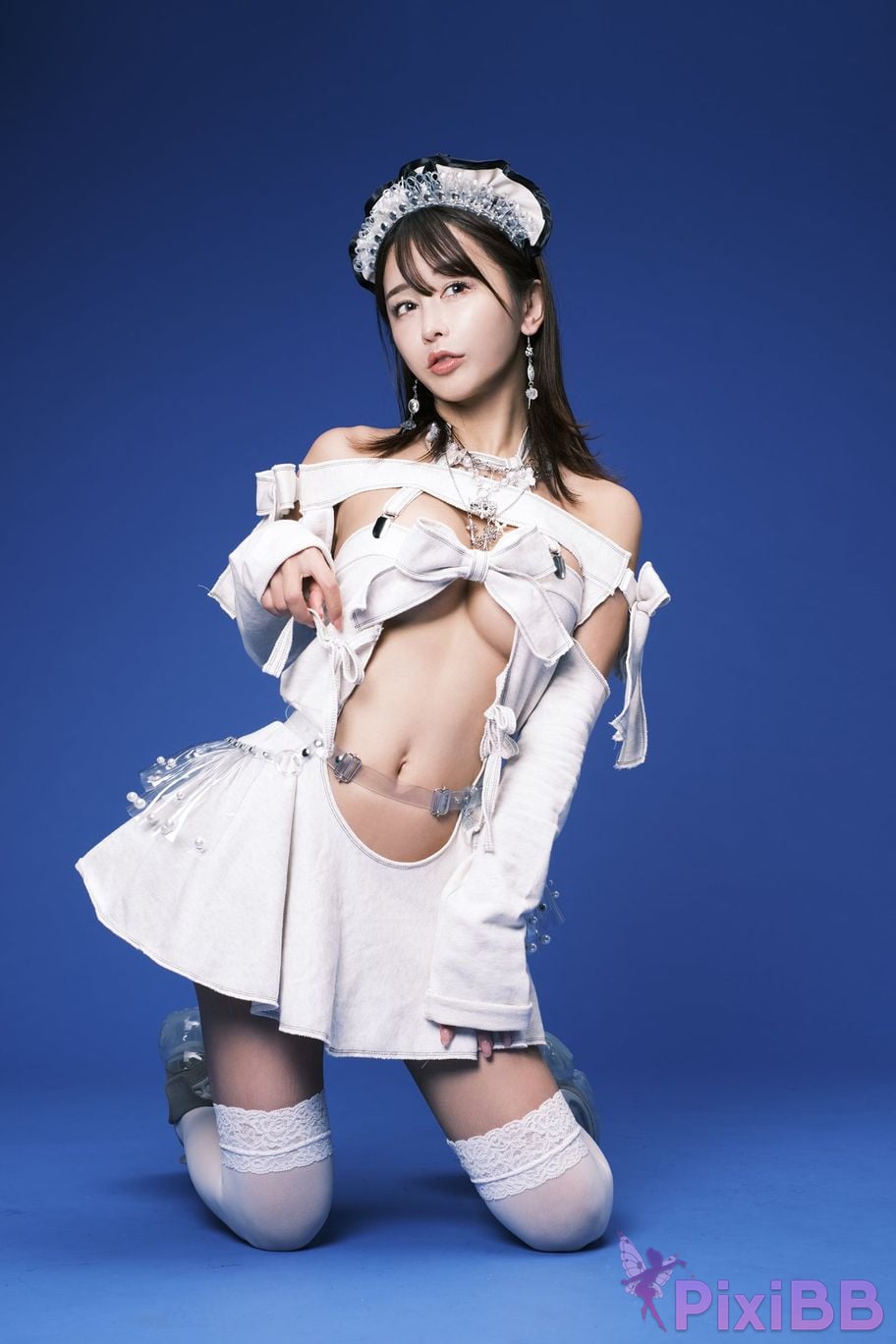 Coser 193iKkyu3 Fantia 202310 PixiBB.COM 163