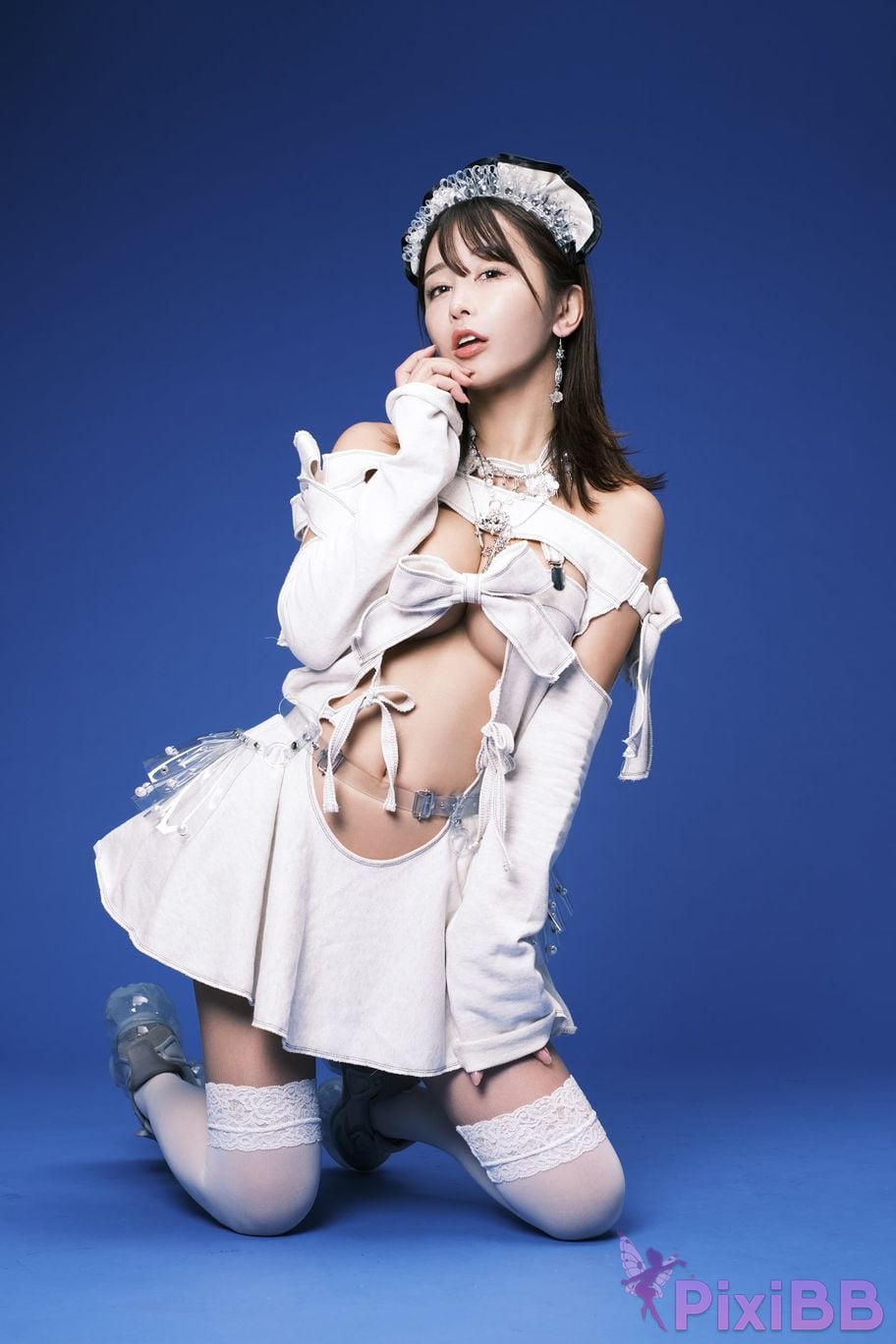 Coser 193iKkyu3 Fantia 202310 PixiBB.COM 164