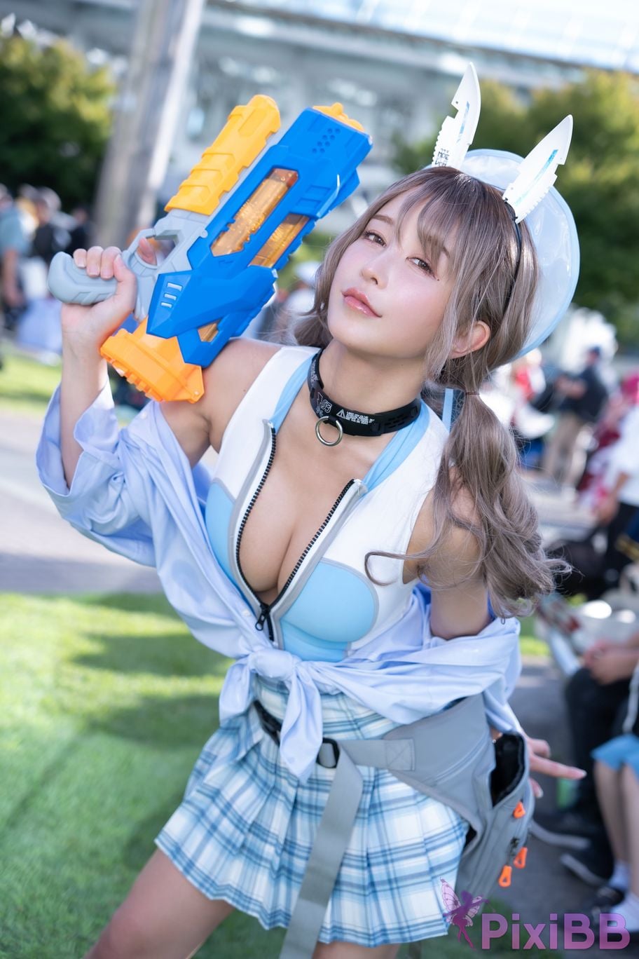 Coser 193iKkyu3 Fantia 202308 PixiBB.COM 028