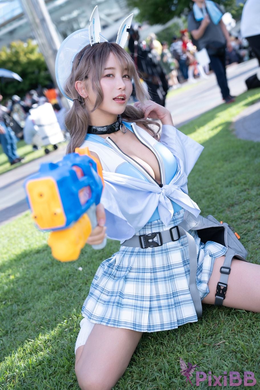Coser 193iKkyu3 Fantia 202308 PixiBB.COM 030
