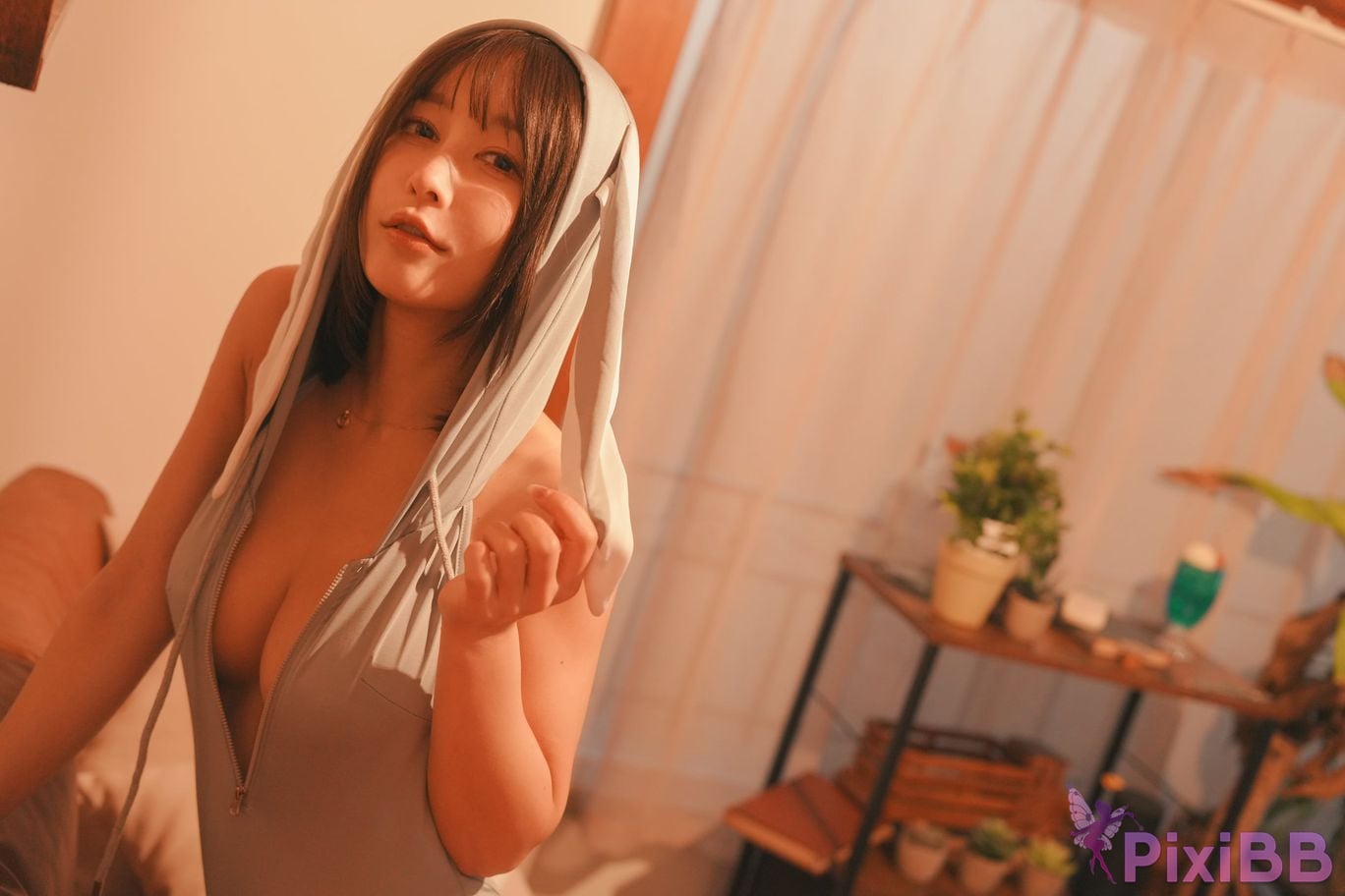 Coser 193iKkyu3 Fantia 202307 PixiBB.COM 137