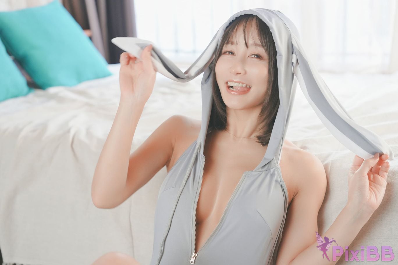 Coser 193iKkyu3 Fantia 202307 PixiBB.COM 142
