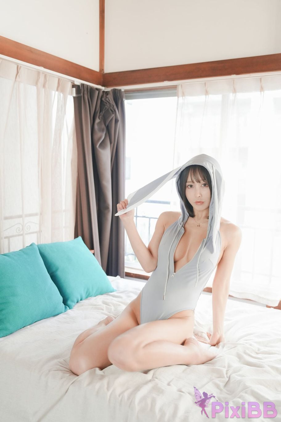 Coser 193iKkyu3 Fantia 202307 PixiBB.COM 155