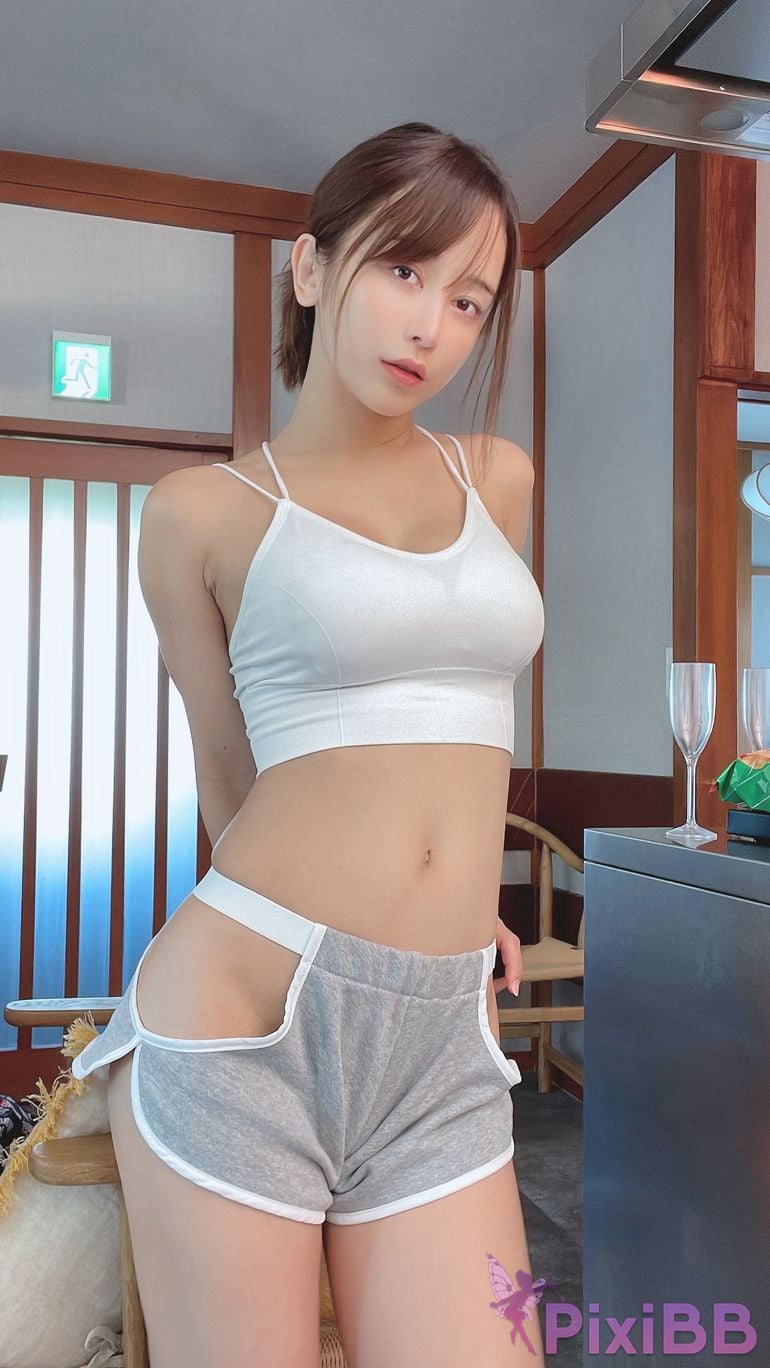 Coser 193iKkyu3 Fantia 202307 PixiBB.COM 162