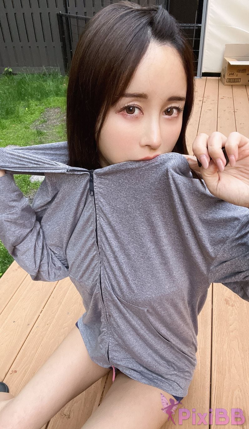 Coser 193iKkyu3 Fantia 202306 PixiBB.COM 005