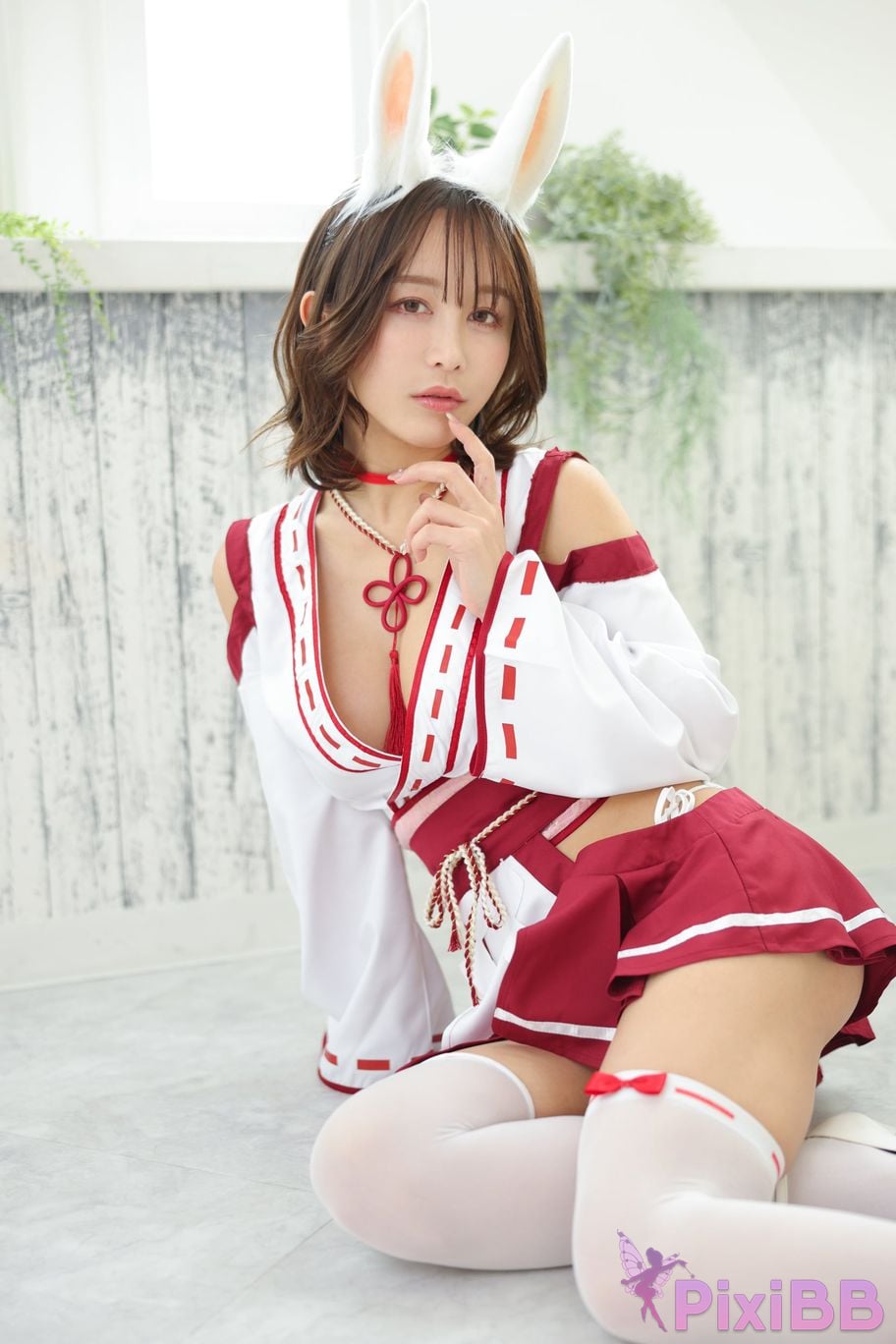 Coser 193iKkyu3 Fantia 202306 PixiBB.COM 101