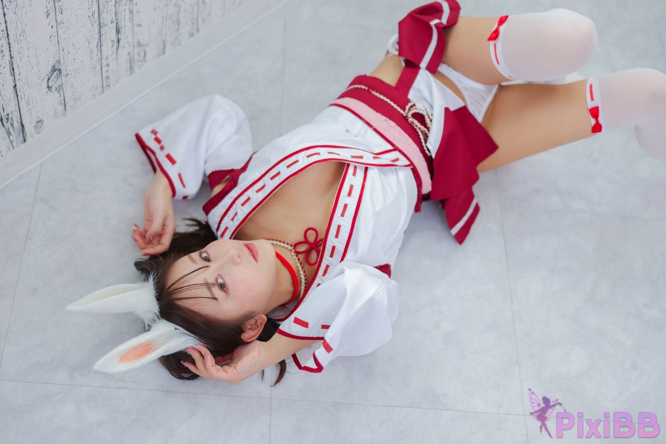 Coser 193iKkyu3 Fantia 202306 PixiBB.COM 104