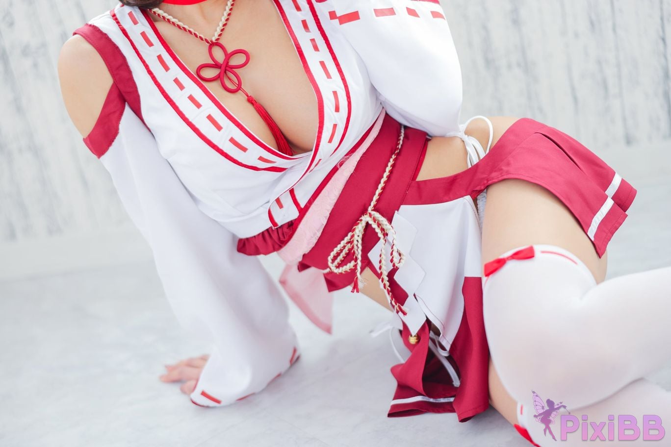 Coser 193iKkyu3 Fantia 202306 PixiBB.COM 105
