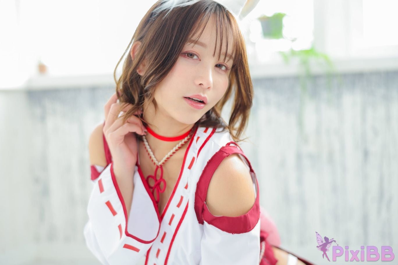 Coser 193iKkyu3 Fantia 202306 PixiBB.COM 111