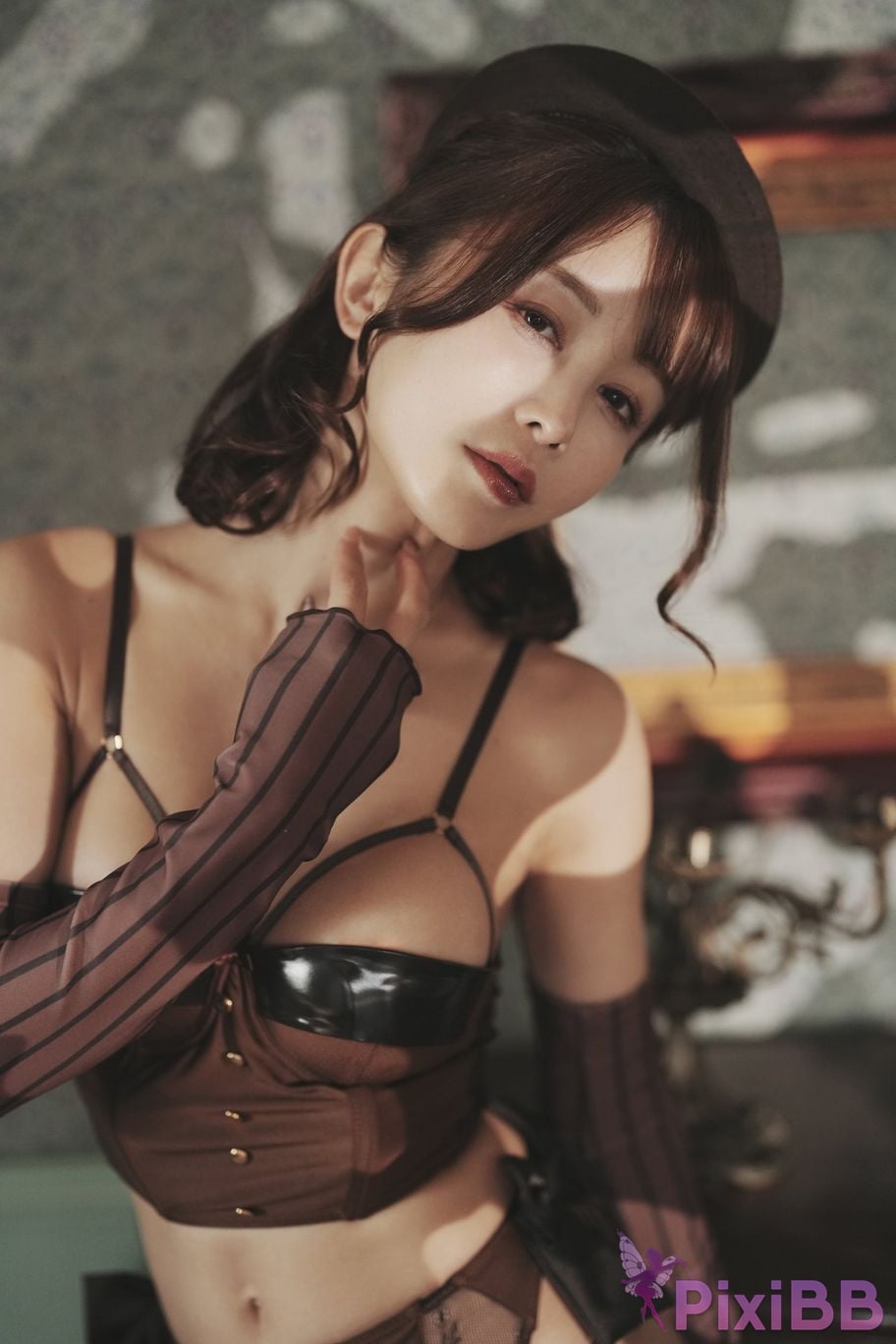 Coser 193iKkyu3 202303 PixiBB.COM 006