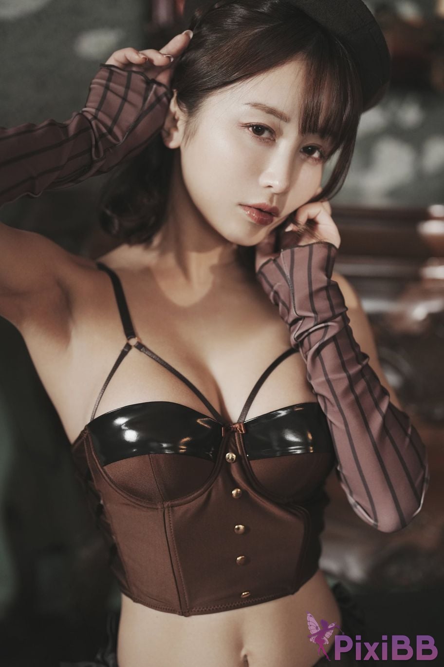 Coser 193iKkyu3 202303 PixiBB.COM 017