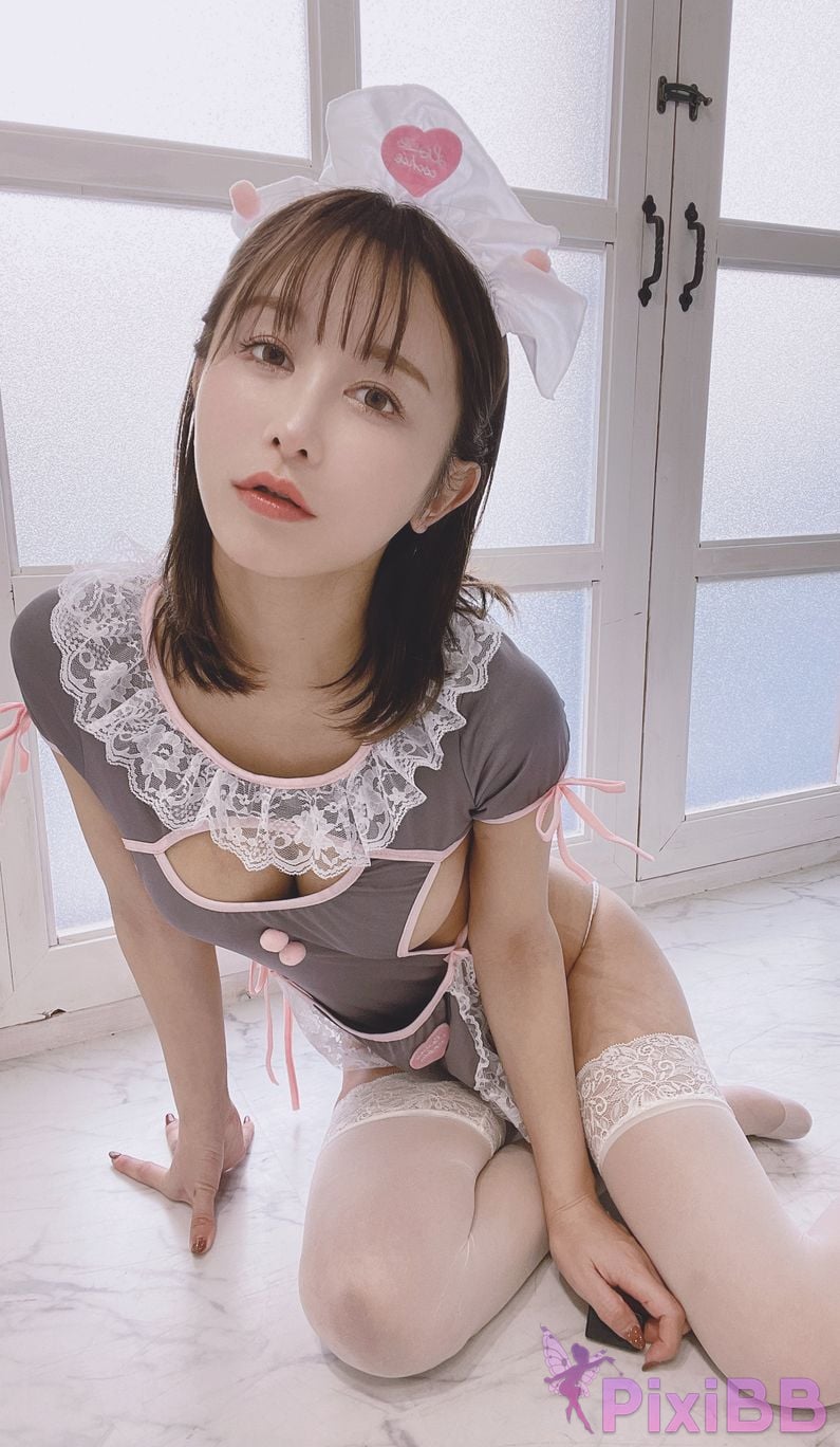 Coser 193iKkyu3 202303 PixiBB.COM 162