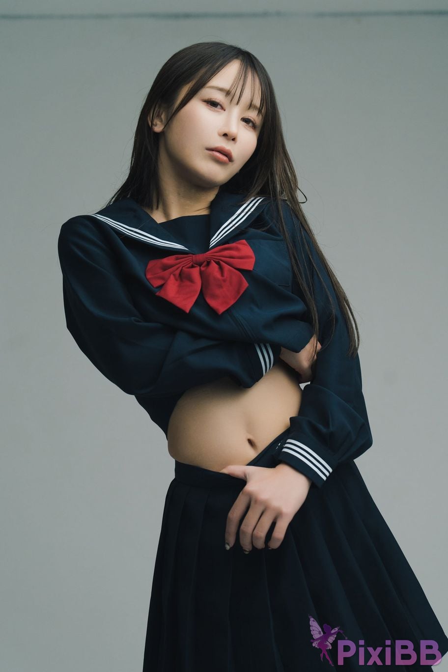 Coser 193iKkyu3 Fantia 202305 PixiBB.COM 063