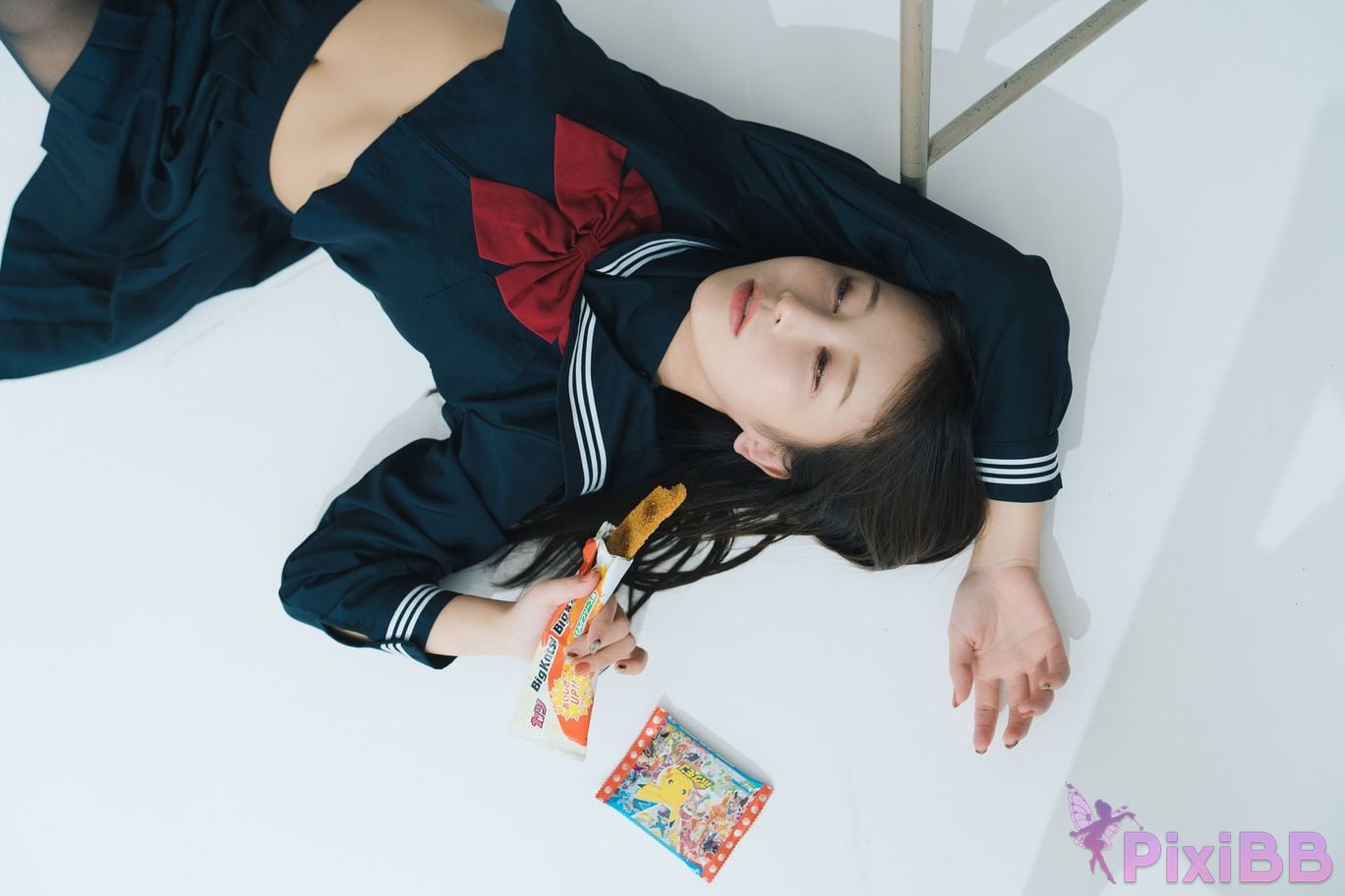 Coser 193iKkyu3 Fantia 202305 PixiBB.COM 067