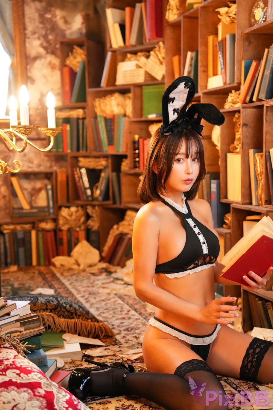 Coser 193iKkyu3 Fantia 202304 PixiBB.COM 149
