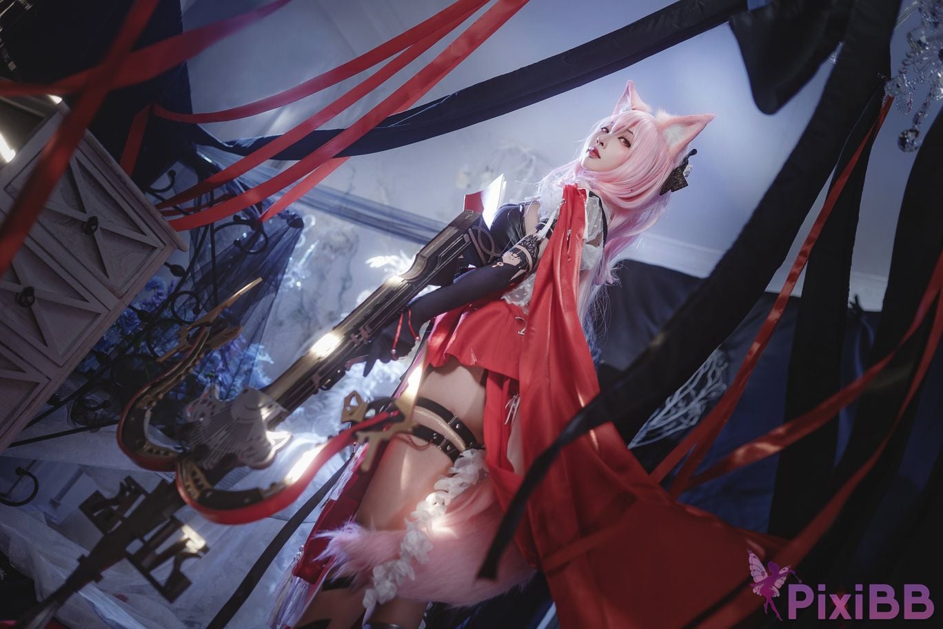 Coser PixiBB.COM 001