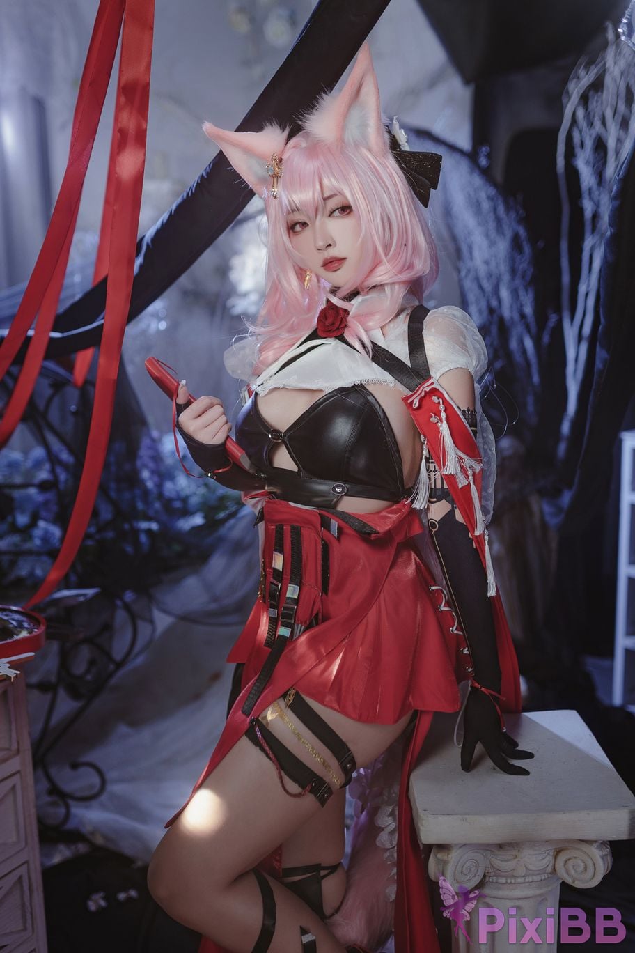 Coser PixiBB.COM 002