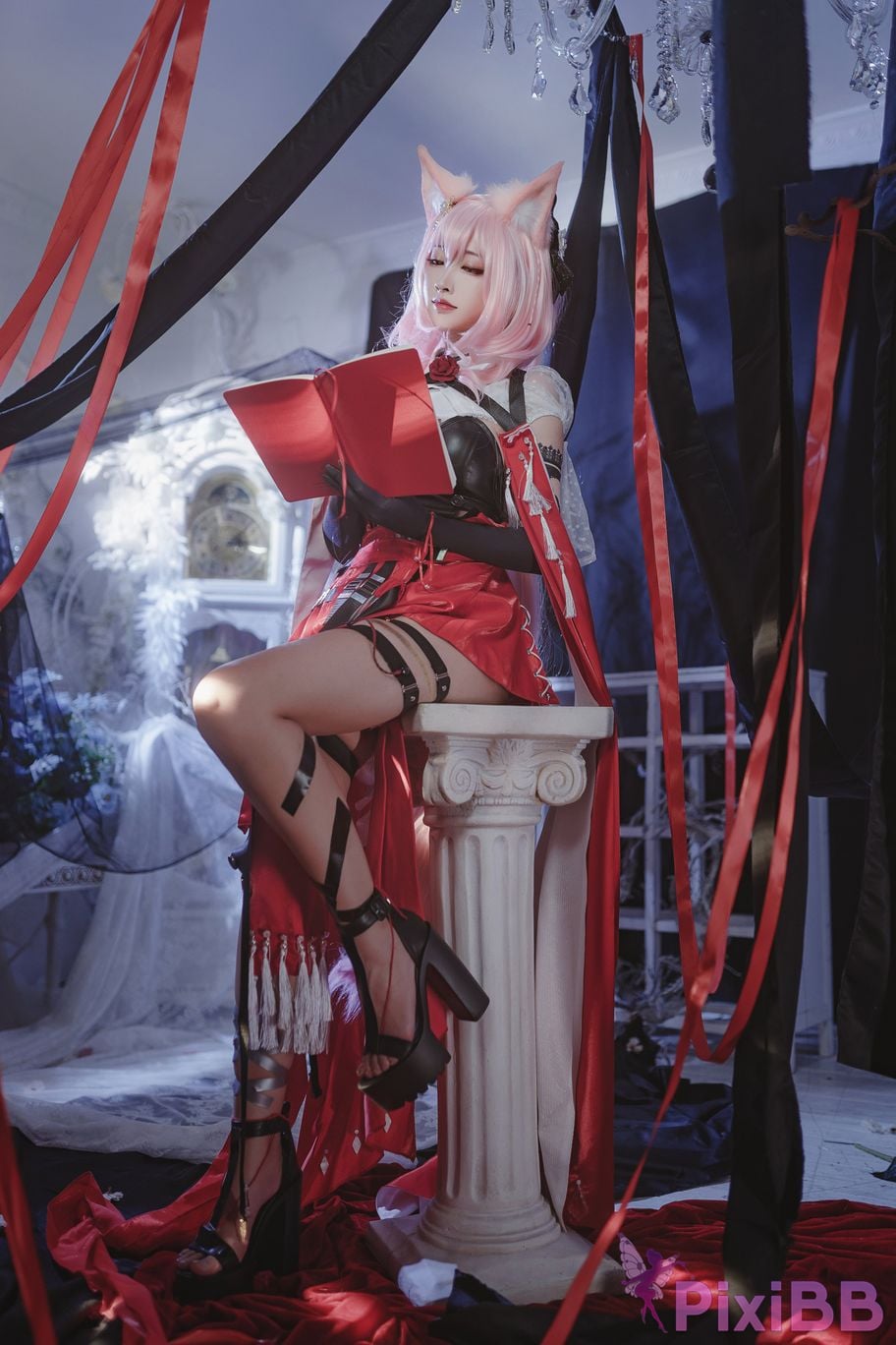 Coser PixiBB.COM 003