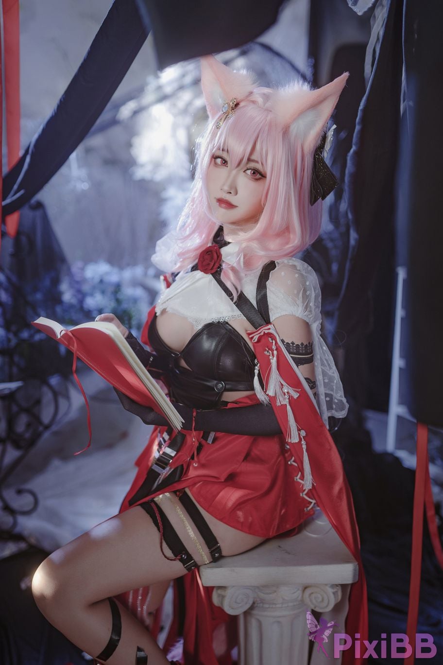 Coser PixiBB.COM 004