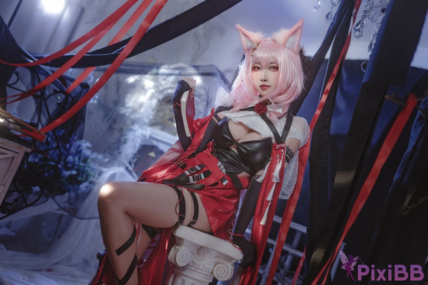 Coser PixiBB.COM 005