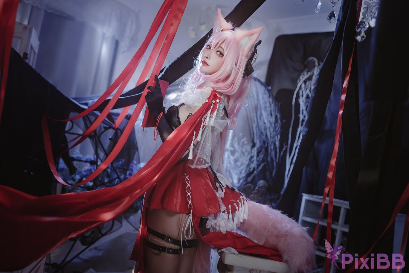 Coser PixiBB.COM 006