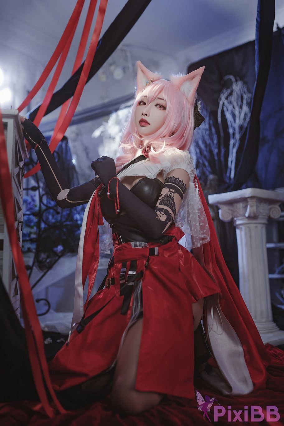 Coser PixiBB.COM 007