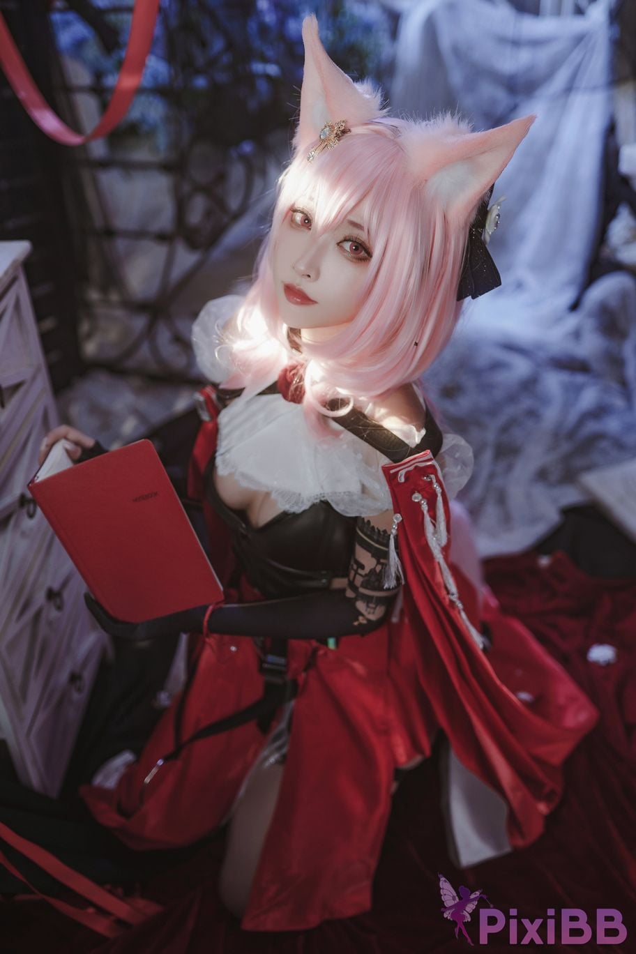 Coser PixiBB.COM 008