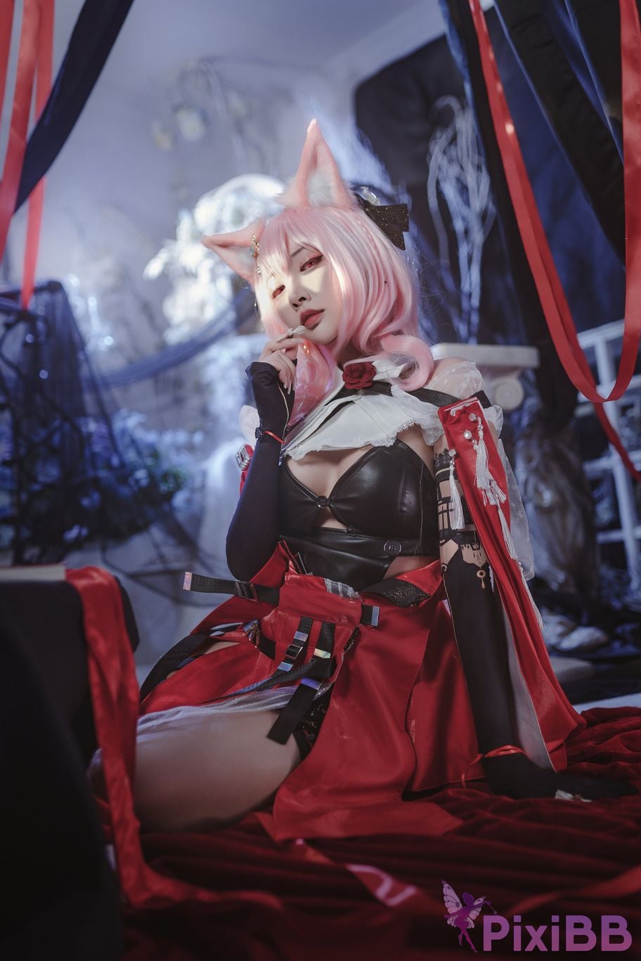 Coser PixiBB.COM 009