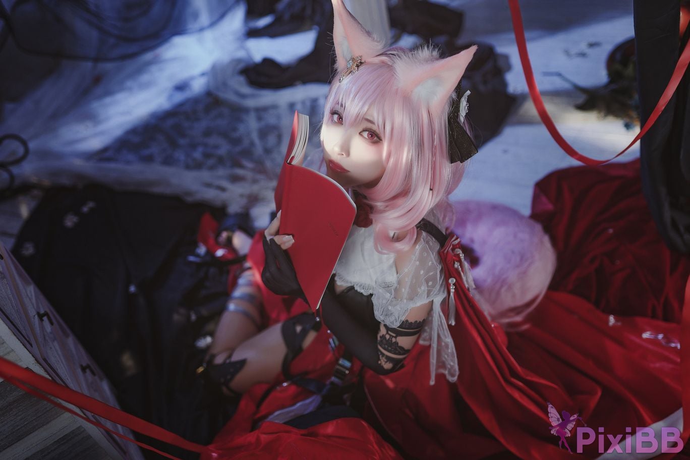 Coser PixiBB.COM 010