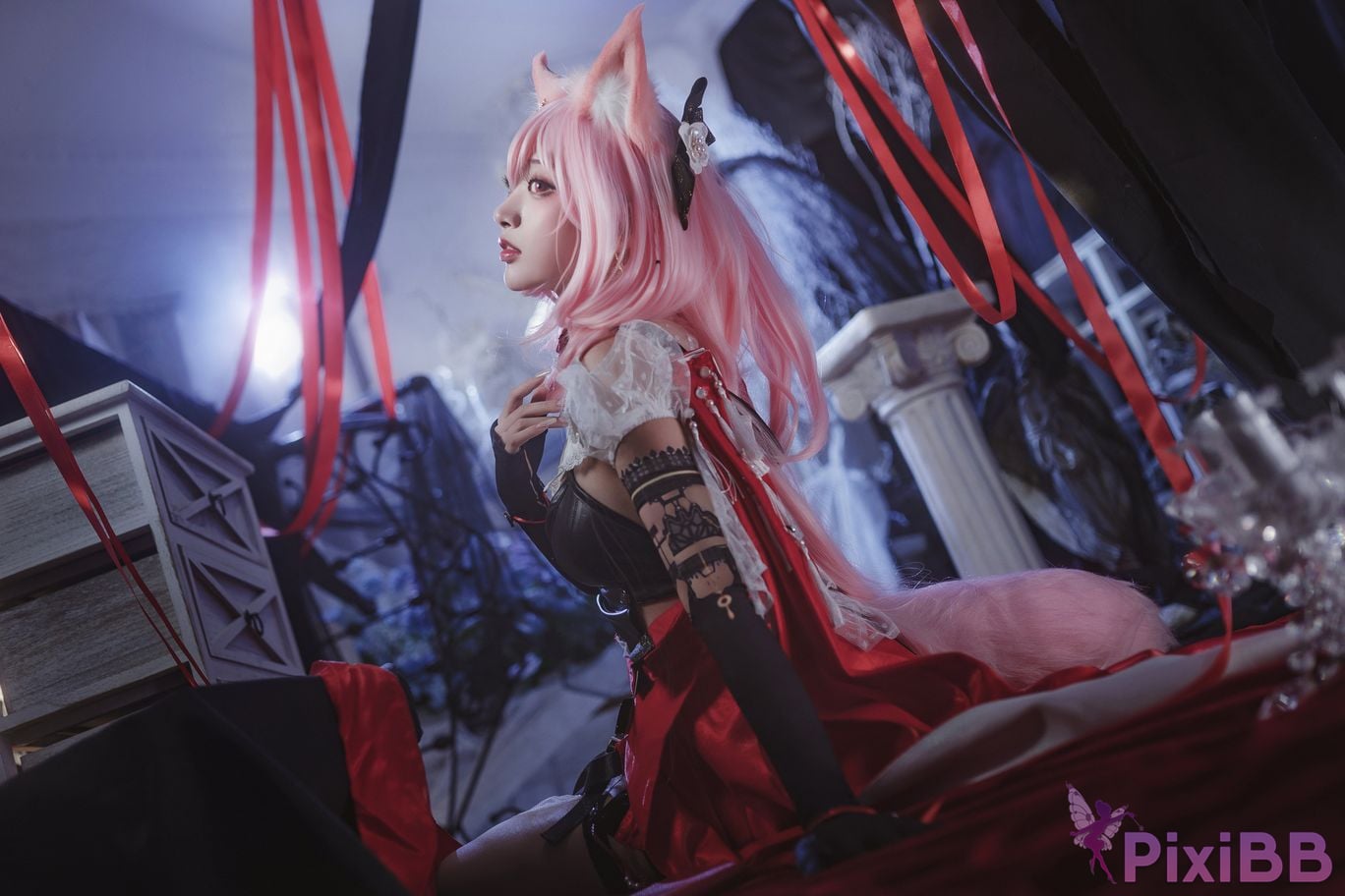 Coser PixiBB.COM 011