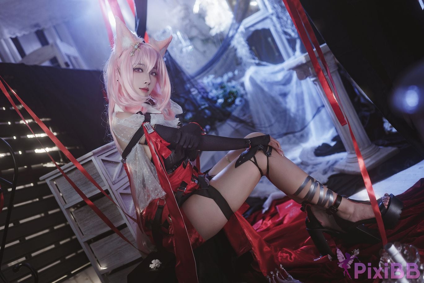Coser PixiBB.COM 012