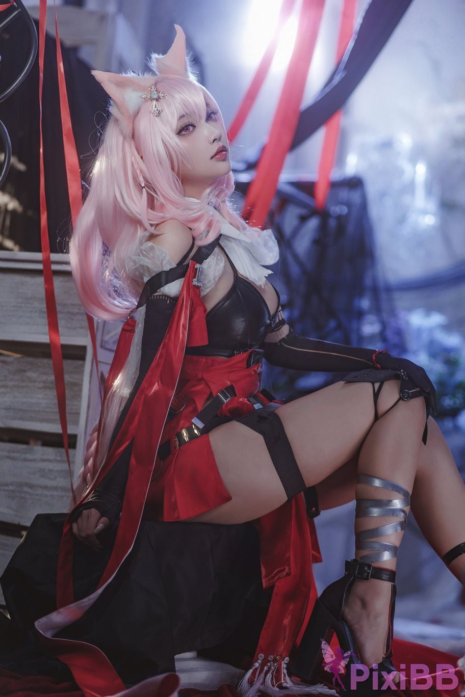 Coser PixiBB.COM 013