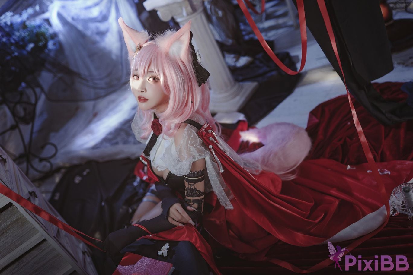 Coser PixiBB.COM 018