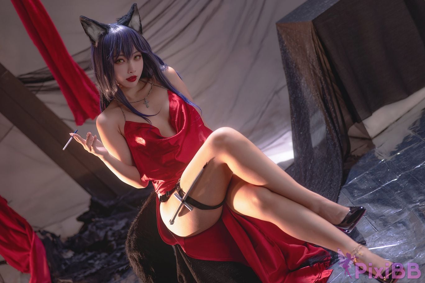 Coser PixiBB.COM 009