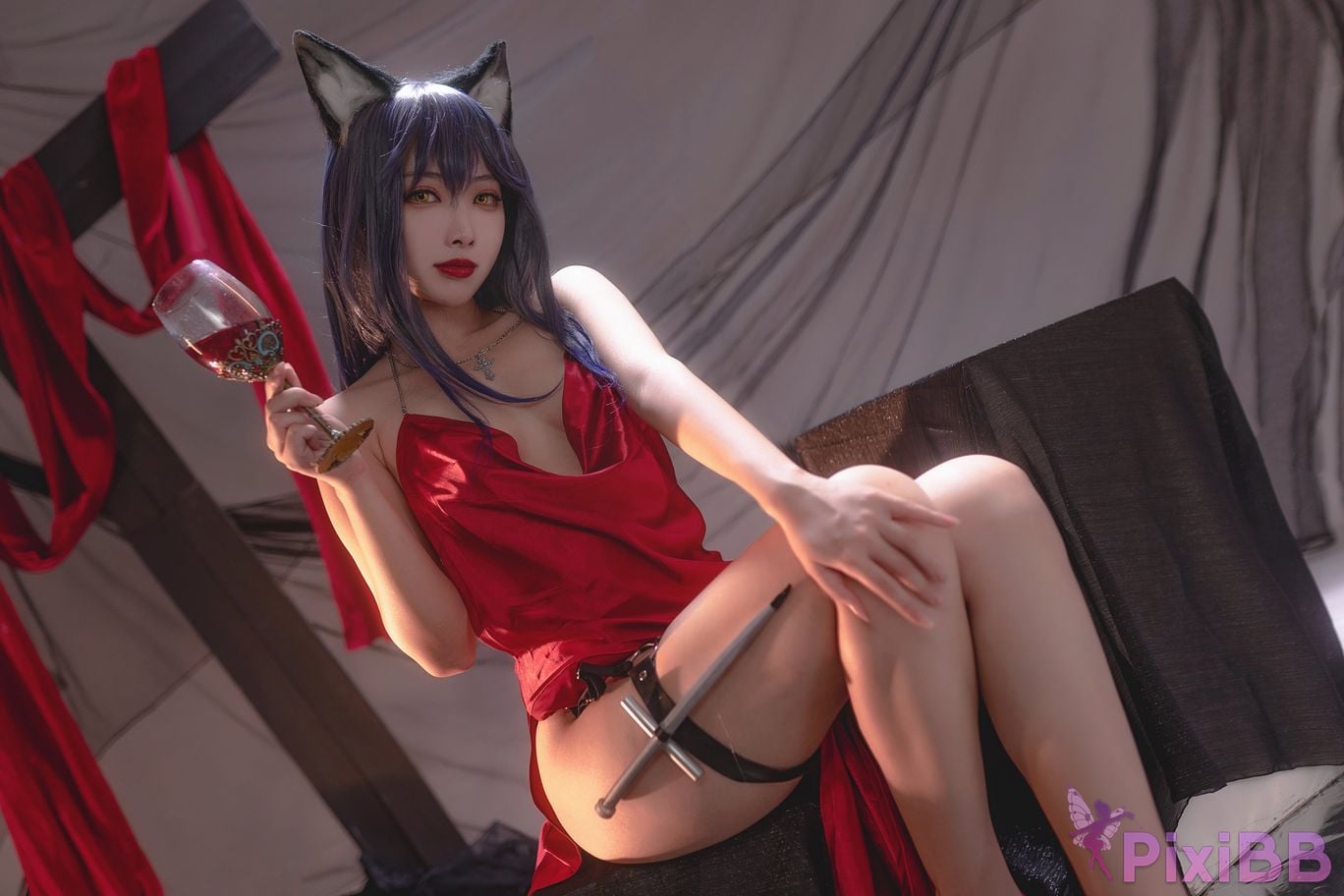 Coser PixiBB.COM 012