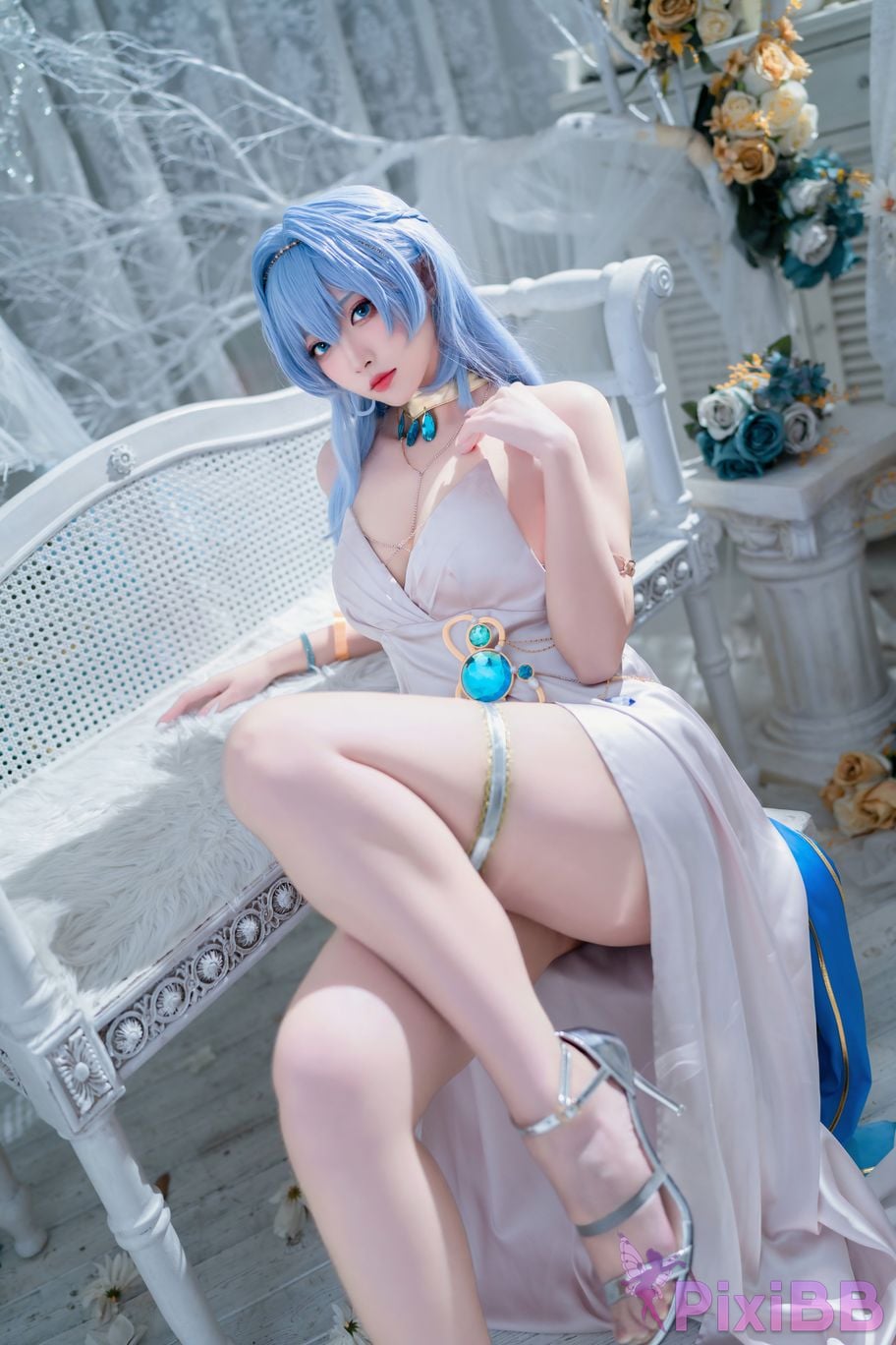 Coser Nikke PixiBB.COM 001