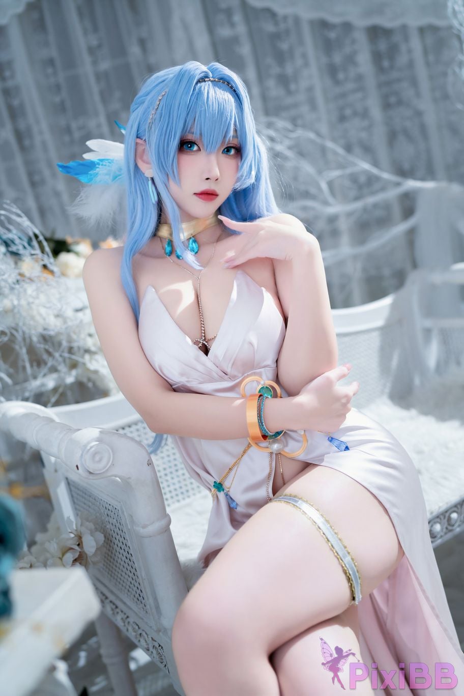 Coser Nikke PixiBB.COM 006