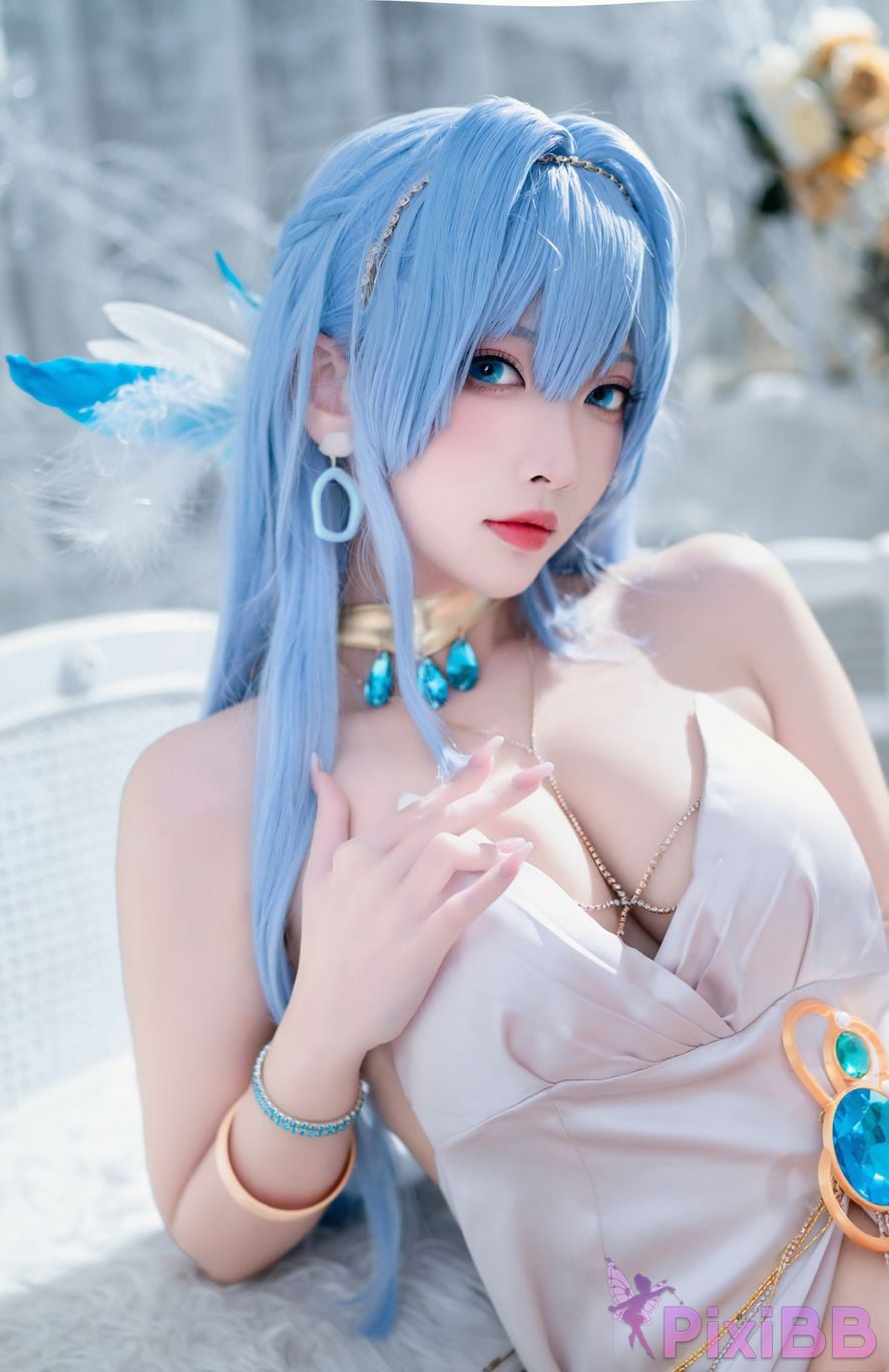 Coser Nikke PixiBB.COM 008