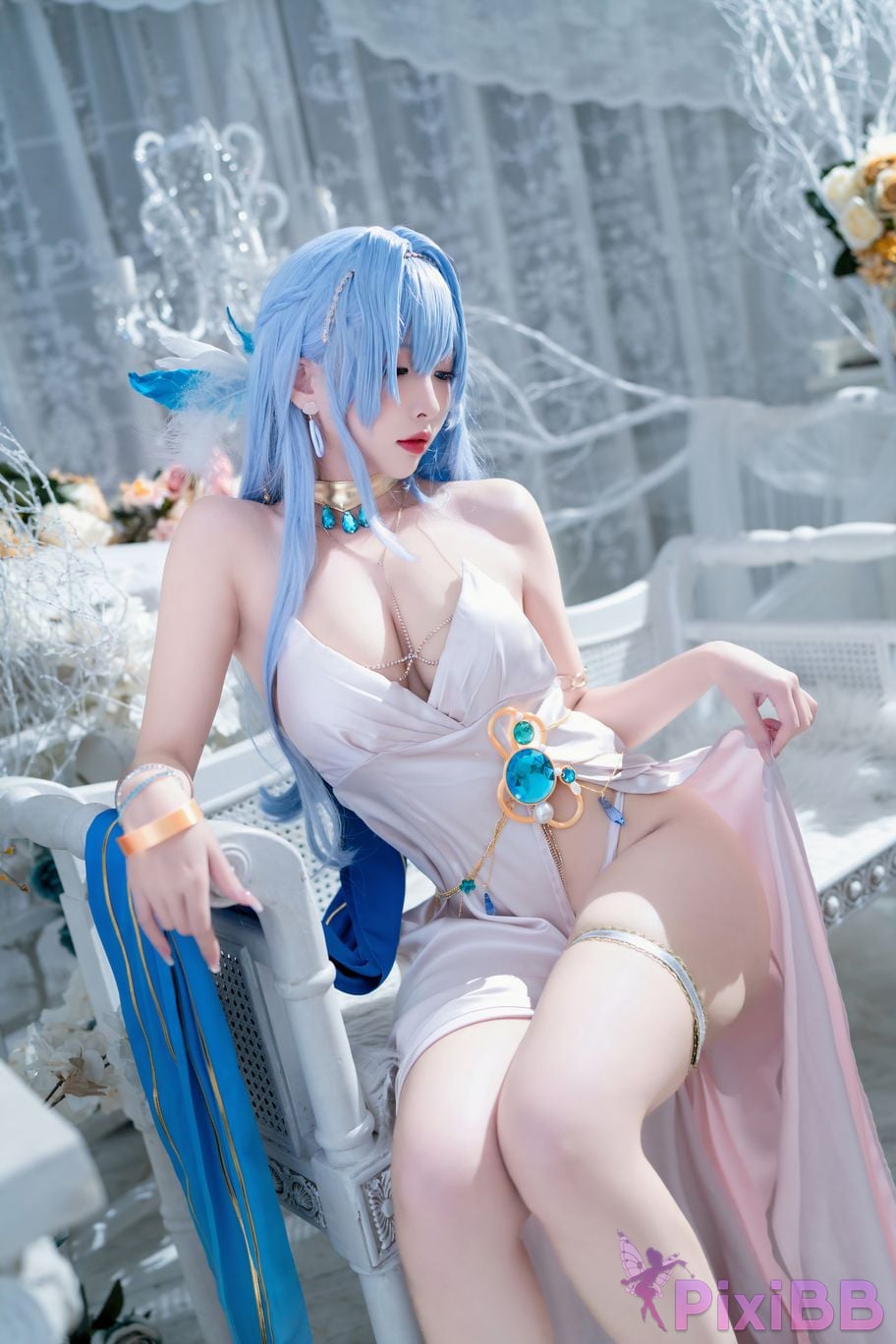 Coser Nikke PixiBB.COM 009