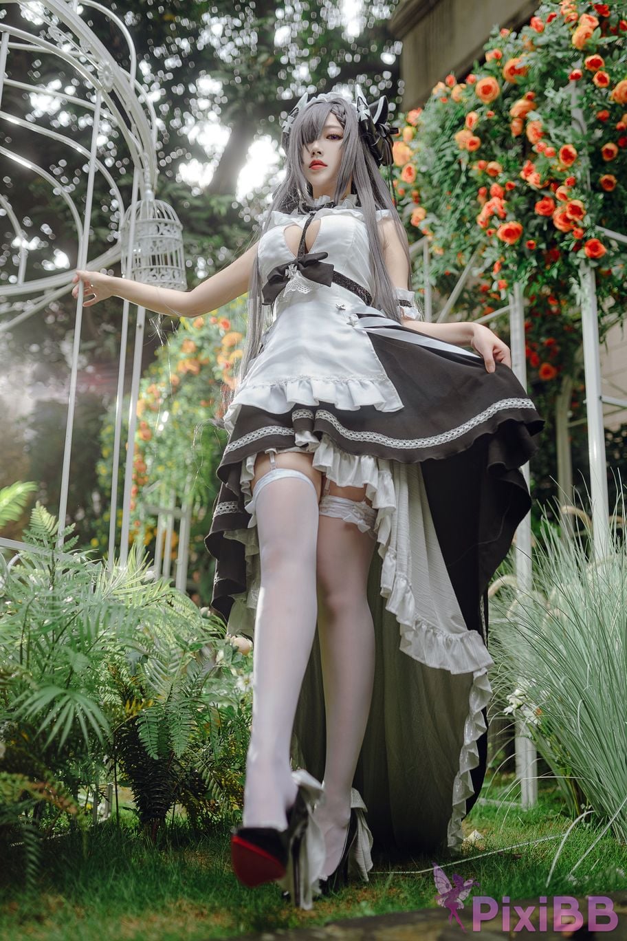 Coser PixiBB.COM 001