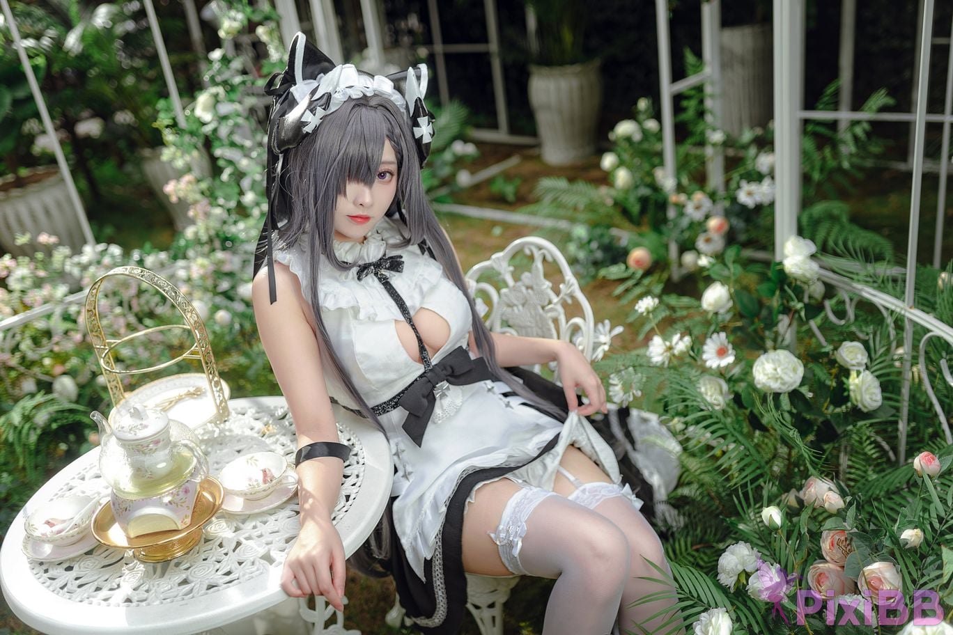 Coser PixiBB.COM 003