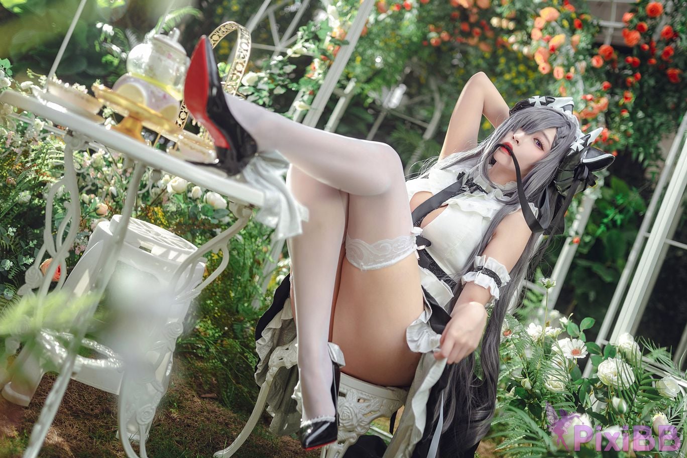 Coser PixiBB.COM 005