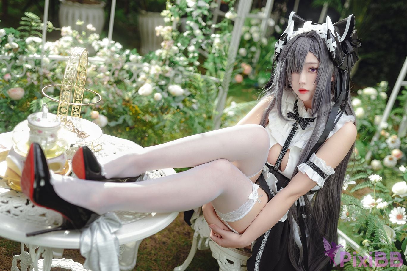 Coser PixiBB.COM 006