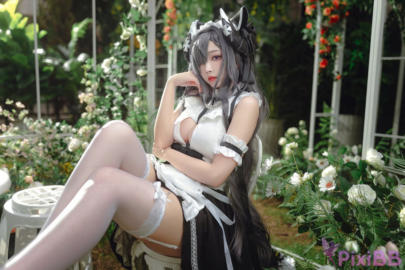 Coser PixiBB.COM 007