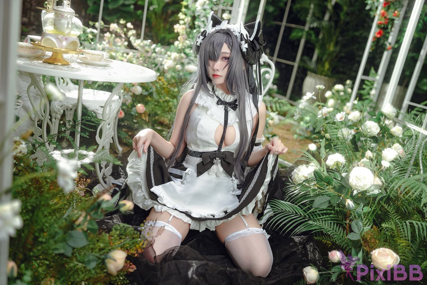 Coser PixiBB.COM 009