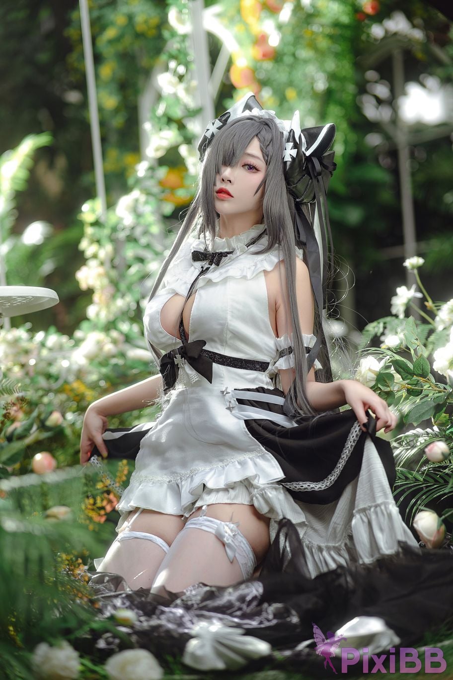 Coser PixiBB.COM 010