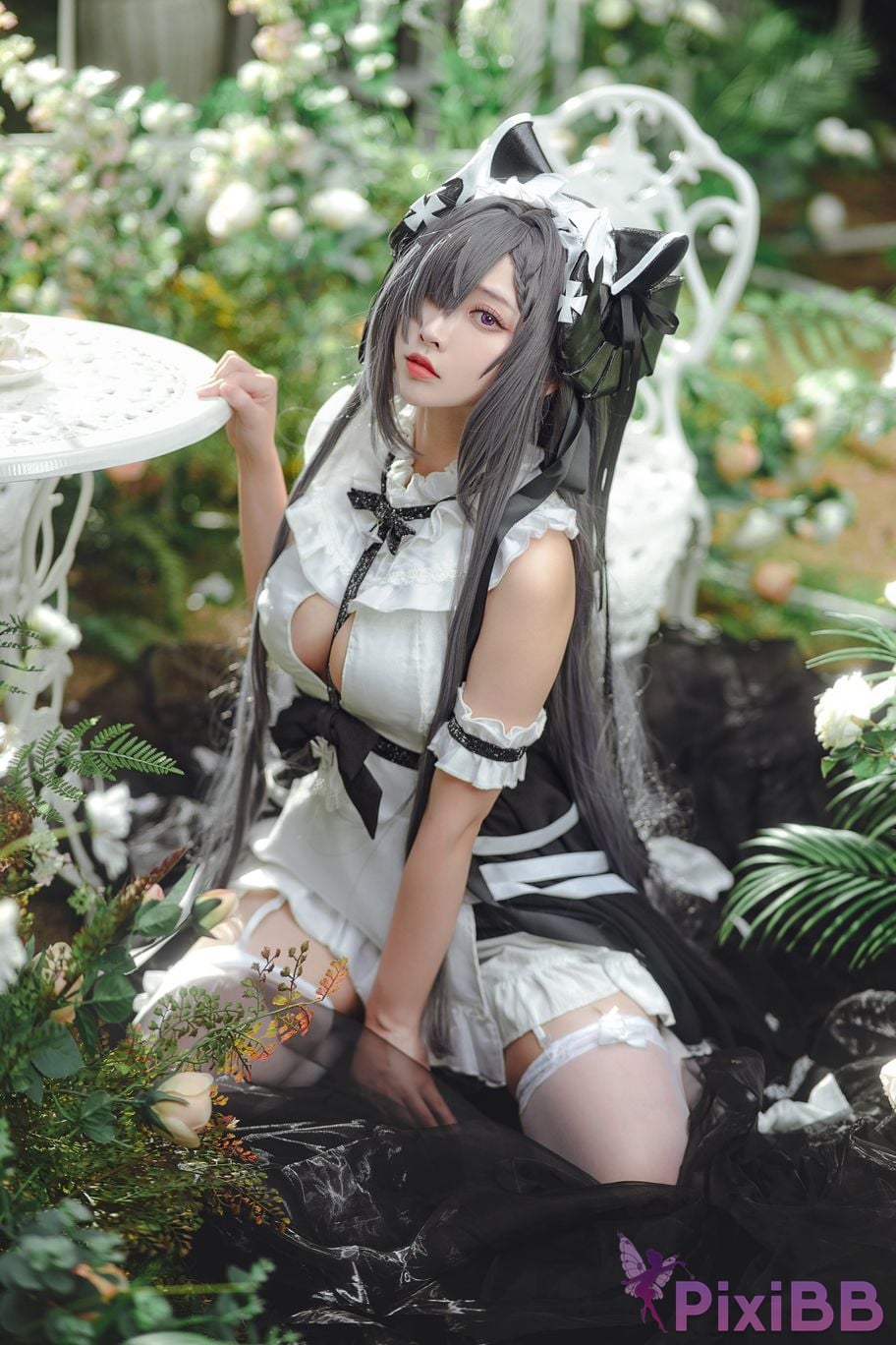 Coser PixiBB.COM 011
