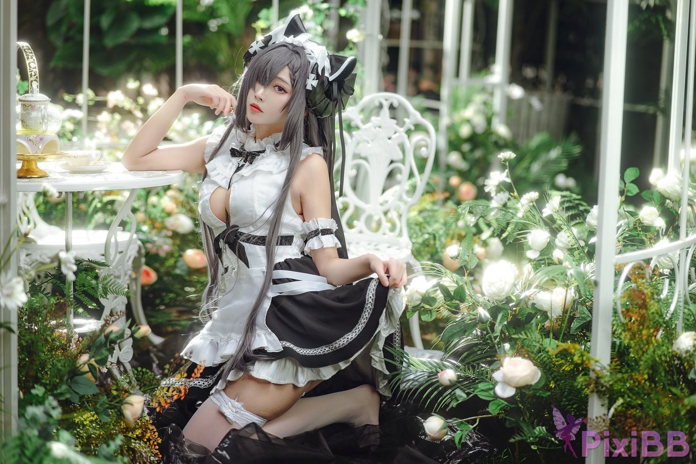 Coser PixiBB.COM 012