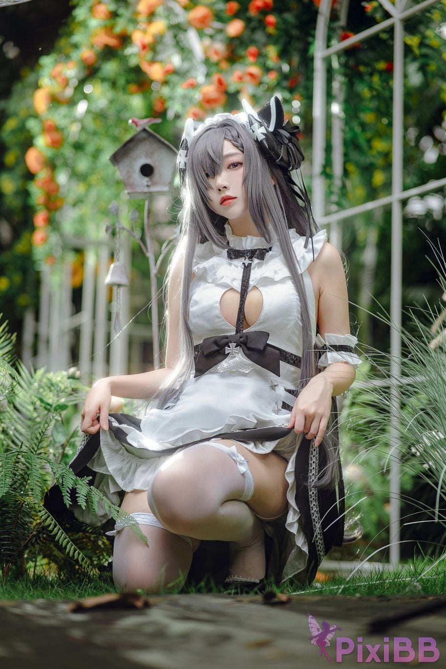 Coser PixiBB.COM 019