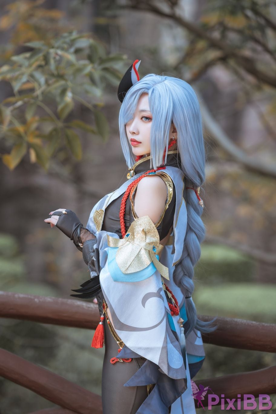 Coser PixiBB.COM 001